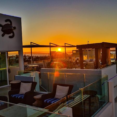 Hotel Hblue Ла Пас Екстериор снимка
