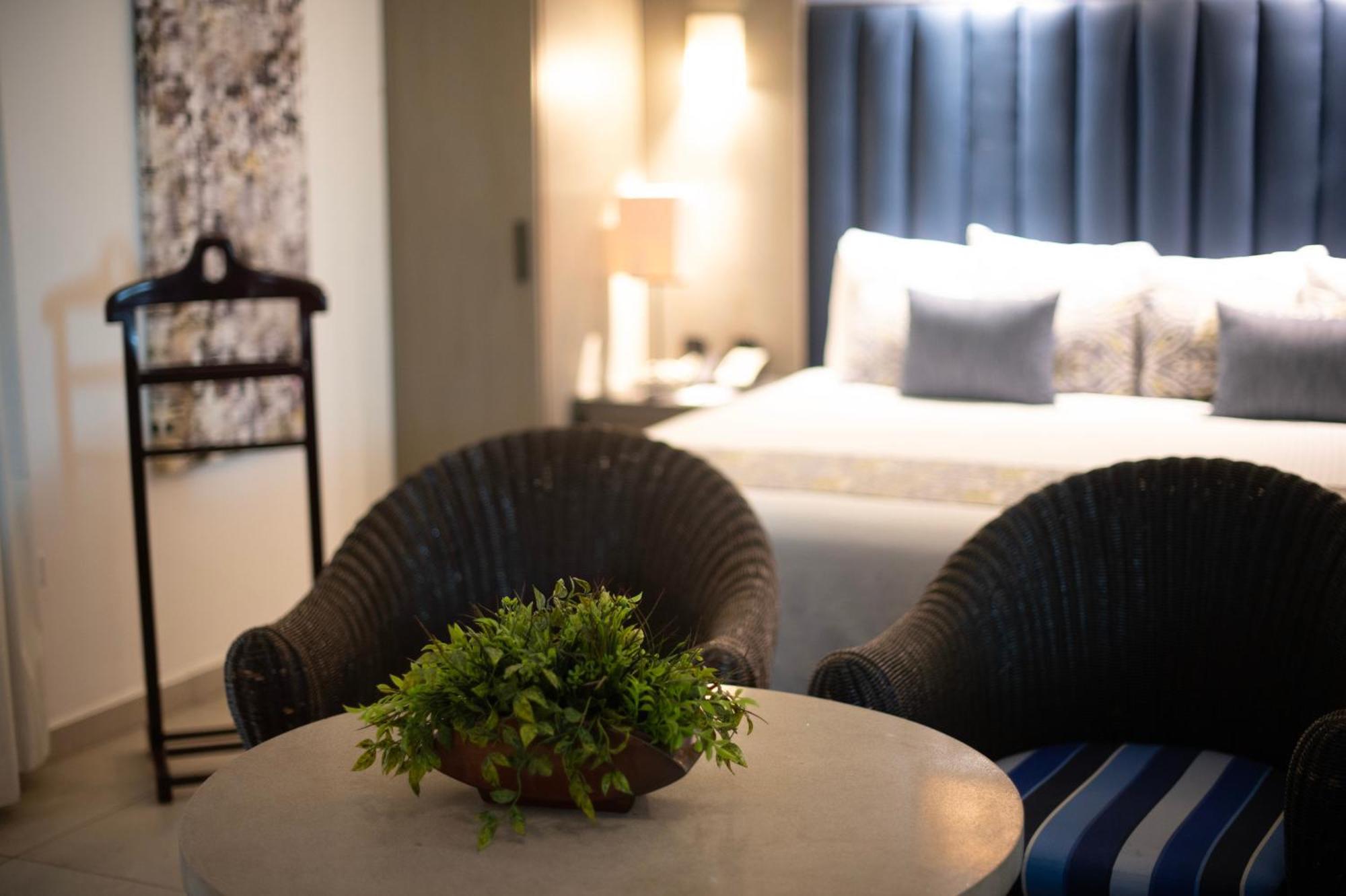 Hotel Hblue Ла Пас Екстериор снимка