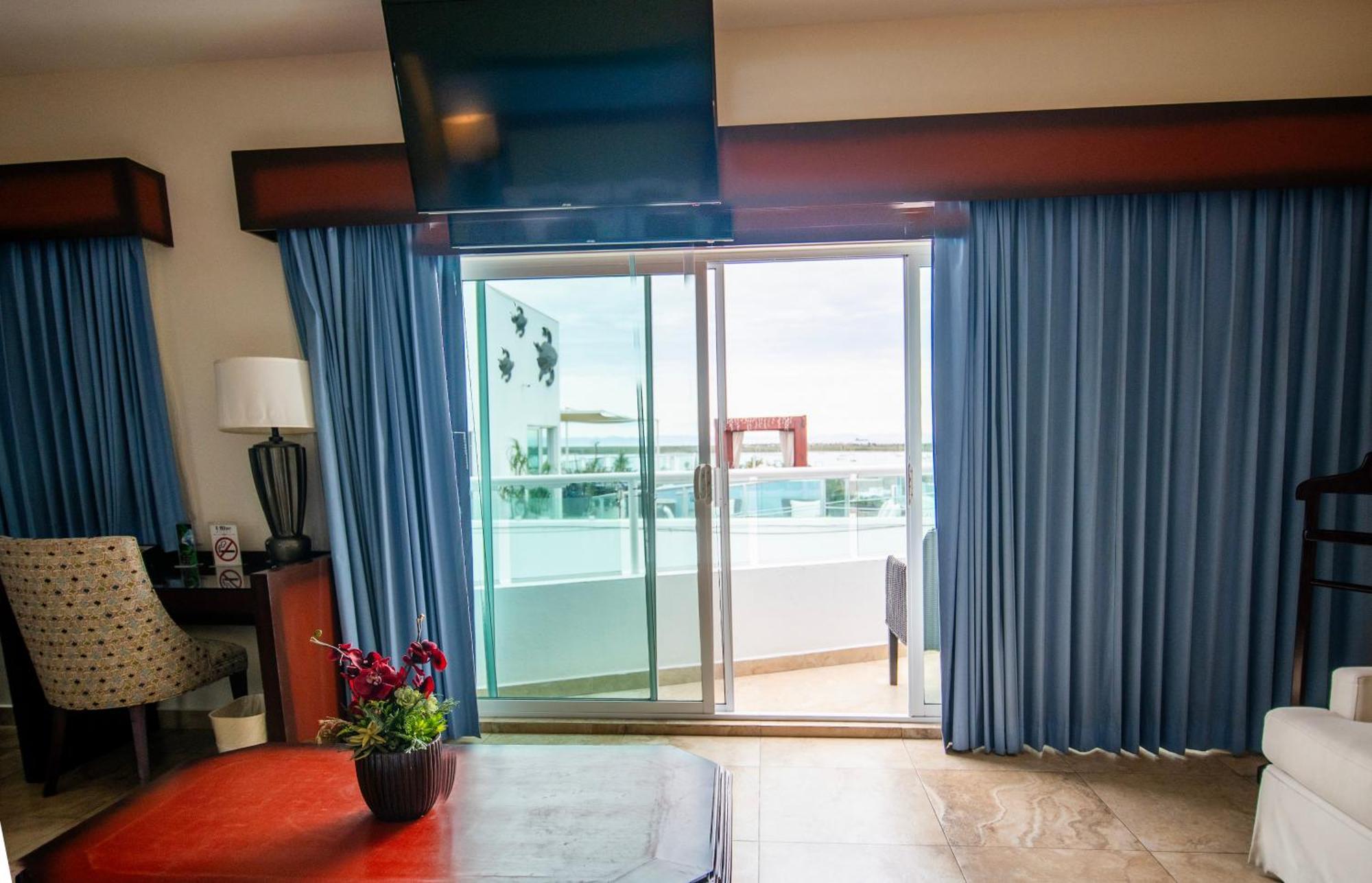 Hotel Hblue Ла Пас Екстериор снимка
