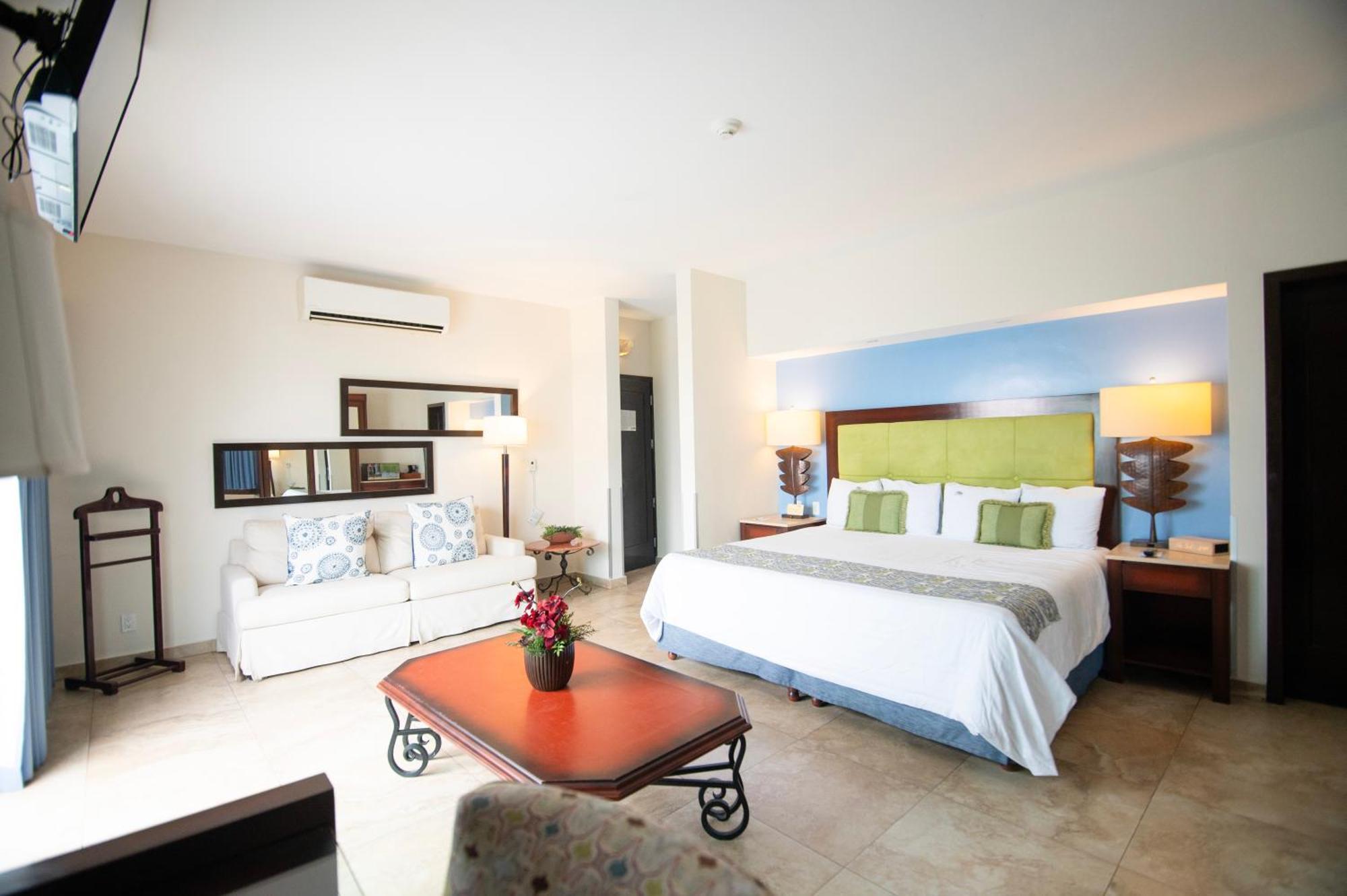 Hotel Hblue Ла Пас Екстериор снимка