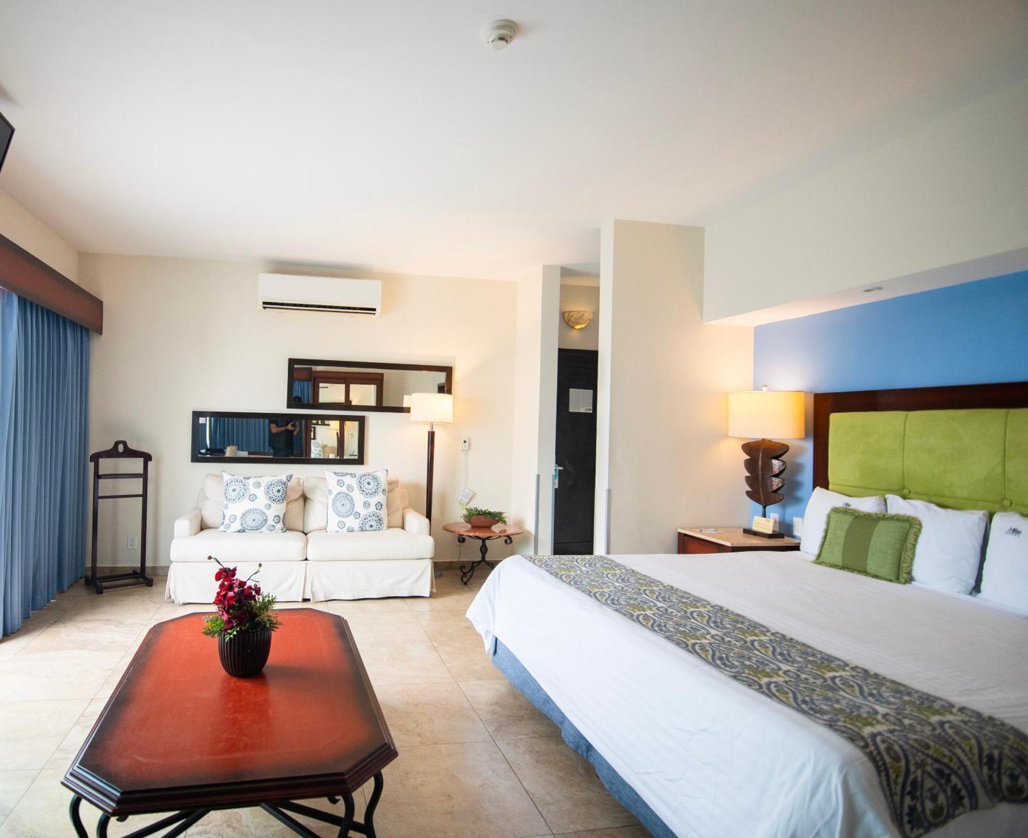 Hotel Hblue Ла Пас Екстериор снимка