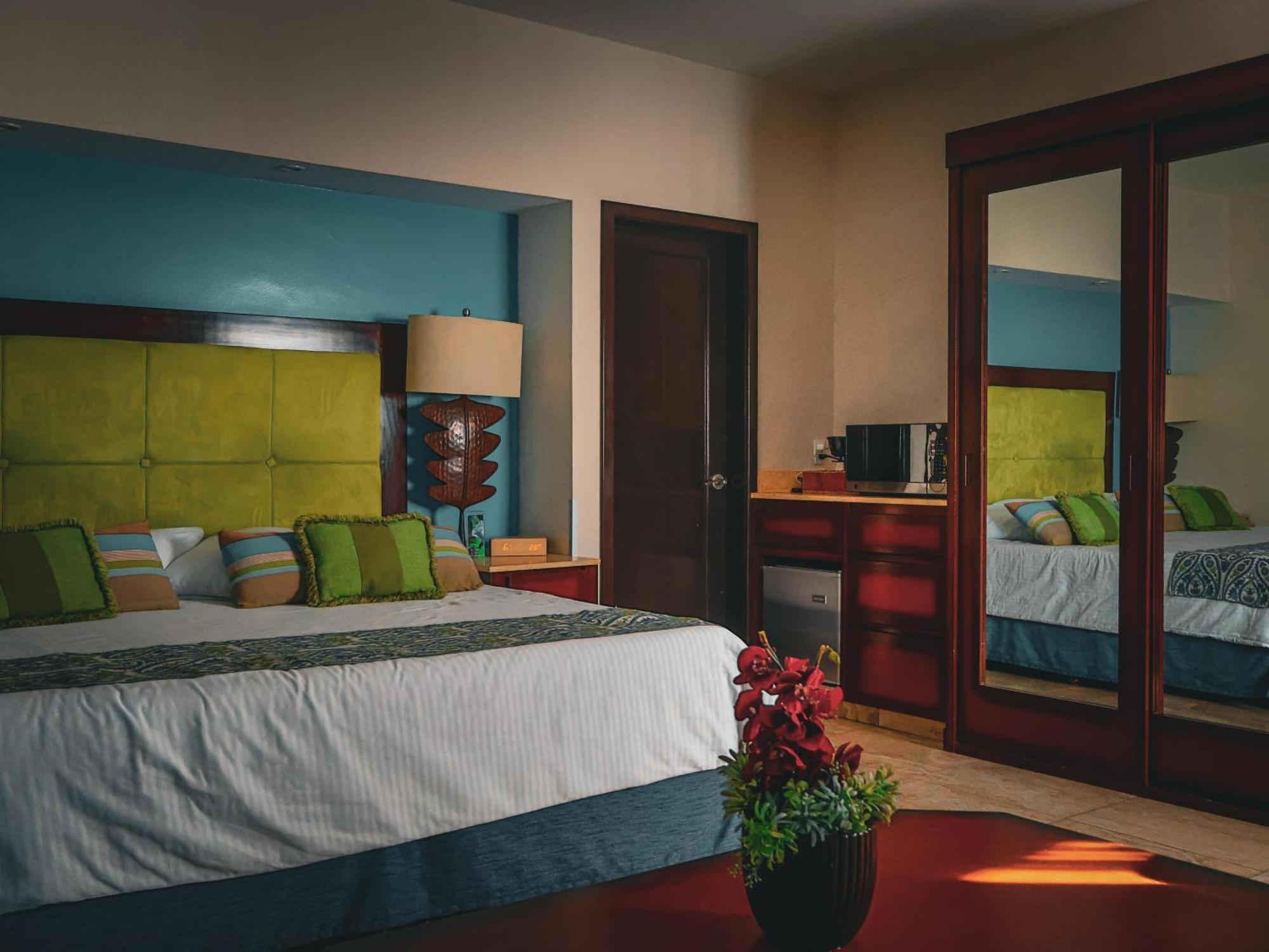Hotel Hblue Ла Пас Екстериор снимка