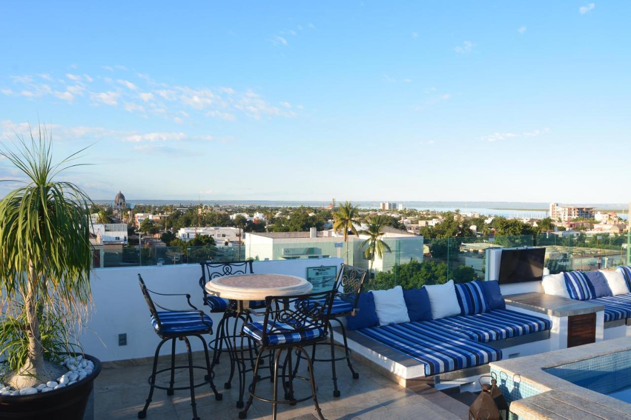 Hotel Hblue Ла Пас Екстериор снимка