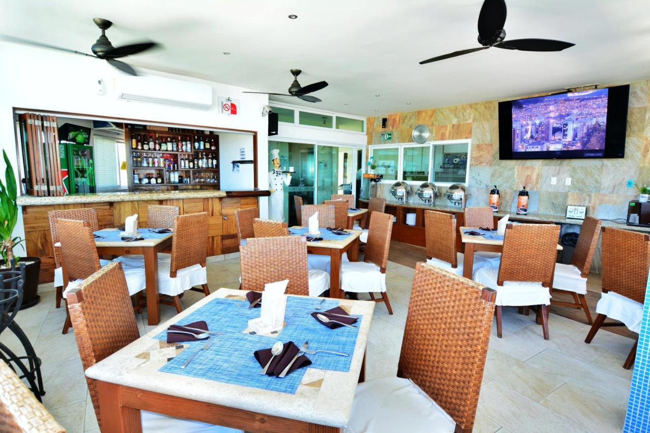 Hotel Hblue Ла Пас Екстериор снимка
