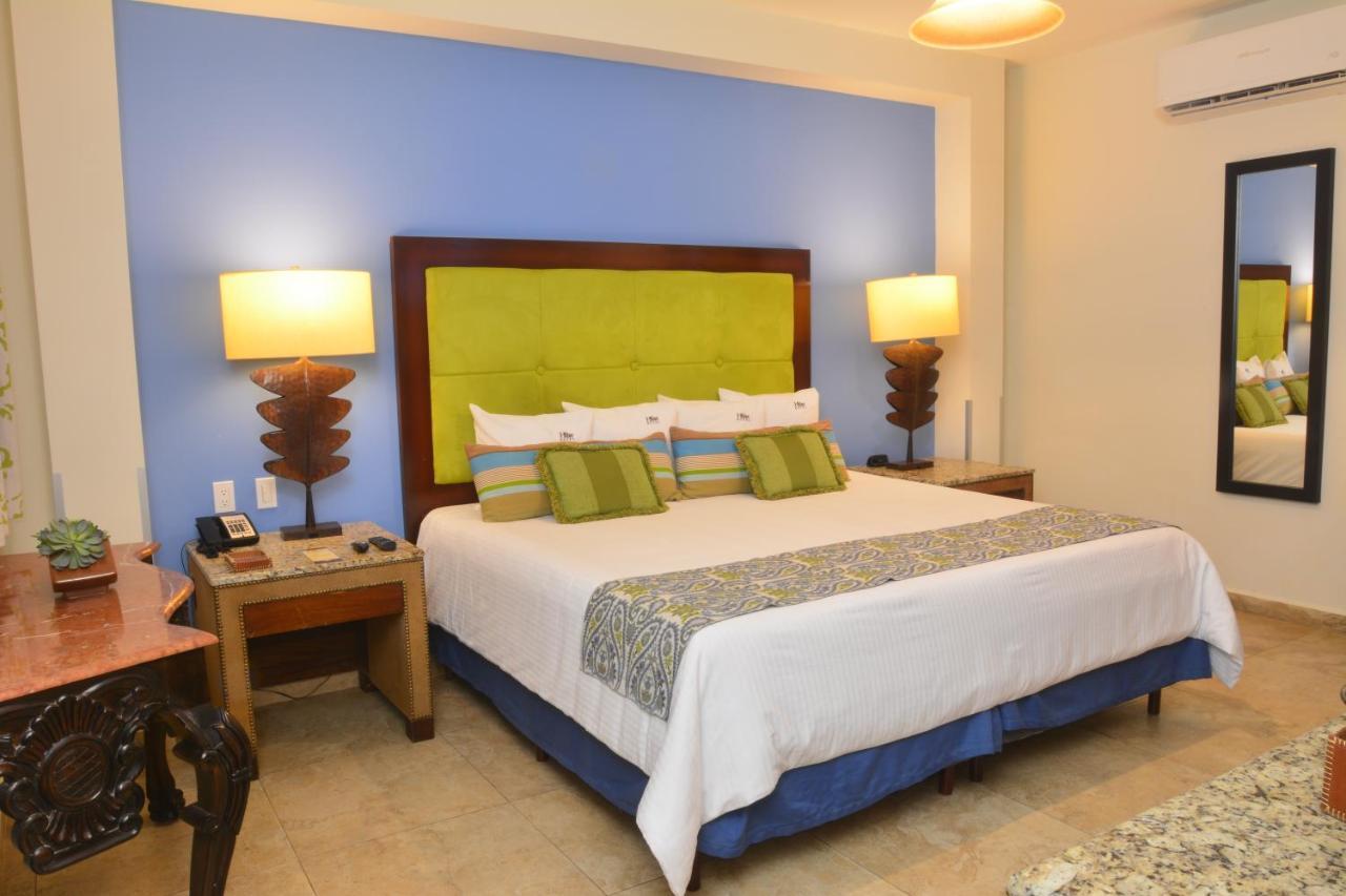Hotel Hblue Ла Пас Екстериор снимка