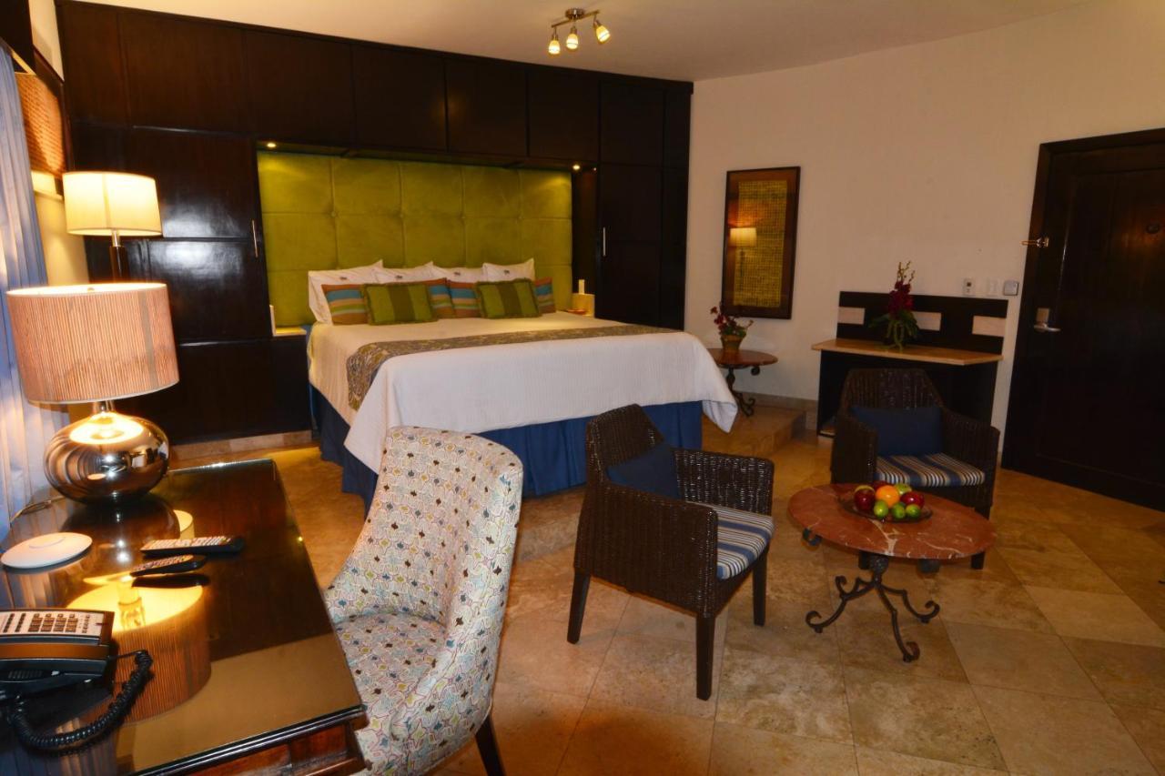 Hotel Hblue Ла Пас Екстериор снимка