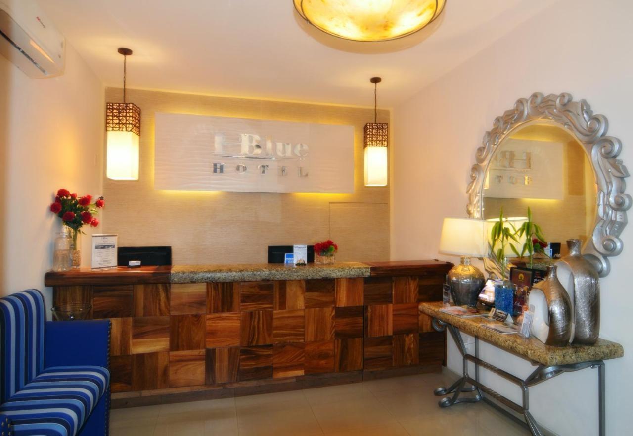 Hotel Hblue Ла Пас Екстериор снимка